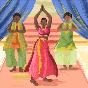 Meet your Posher, Idalia